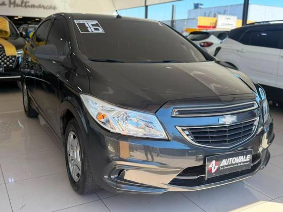 CHEVROLET ONIX 1.0 MPFI LT 8V FLEX 4P MANUAL CHEVROLET ONIX 1.0 MPFI LT 8V FLEX 4P MANUAL